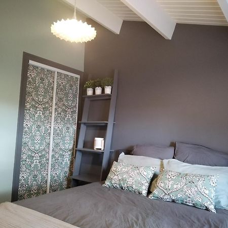 Nataliledeco Bed And Breakfeast La Gueriniere Exterior photo