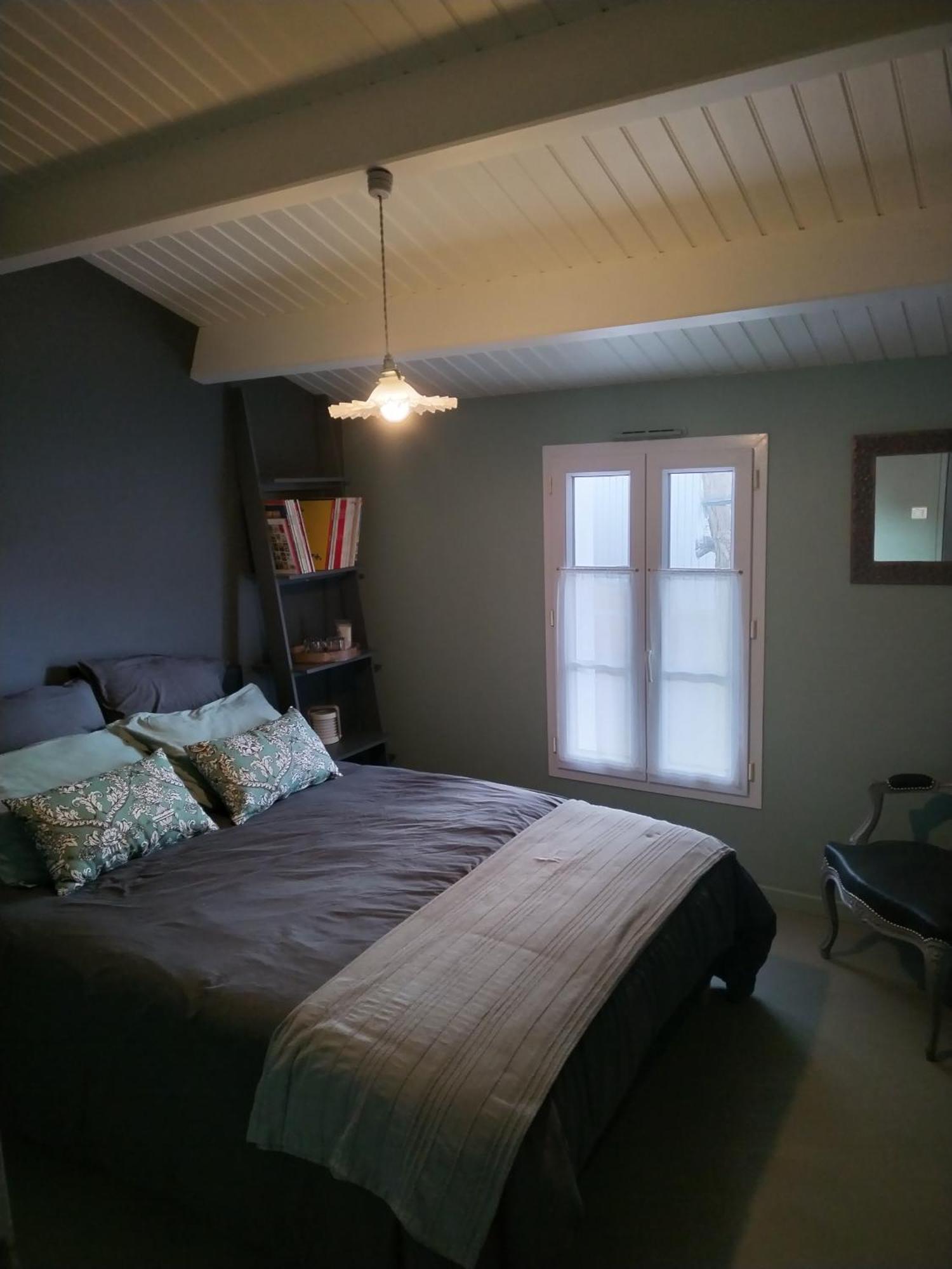Nataliledeco Bed And Breakfeast La Gueriniere Exterior photo